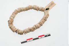 Foto von Perlenkette (NHMW-PRAE-024165)